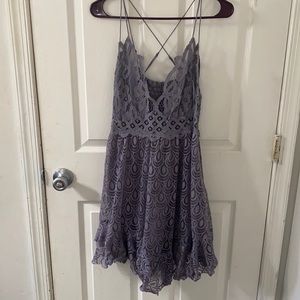 Free people dress